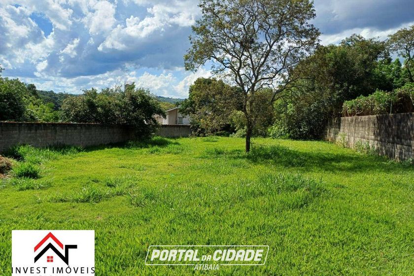 Terreno &agrave; venda - 1020m&sup2; - Jardim Est&acirc;ncia Brasil