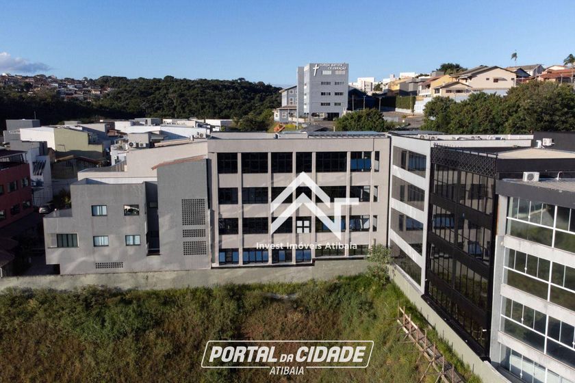 Sal&atilde;o Comercial para alugar - 49m&sup2; - Jardim Nova Bragan&ccedil;a