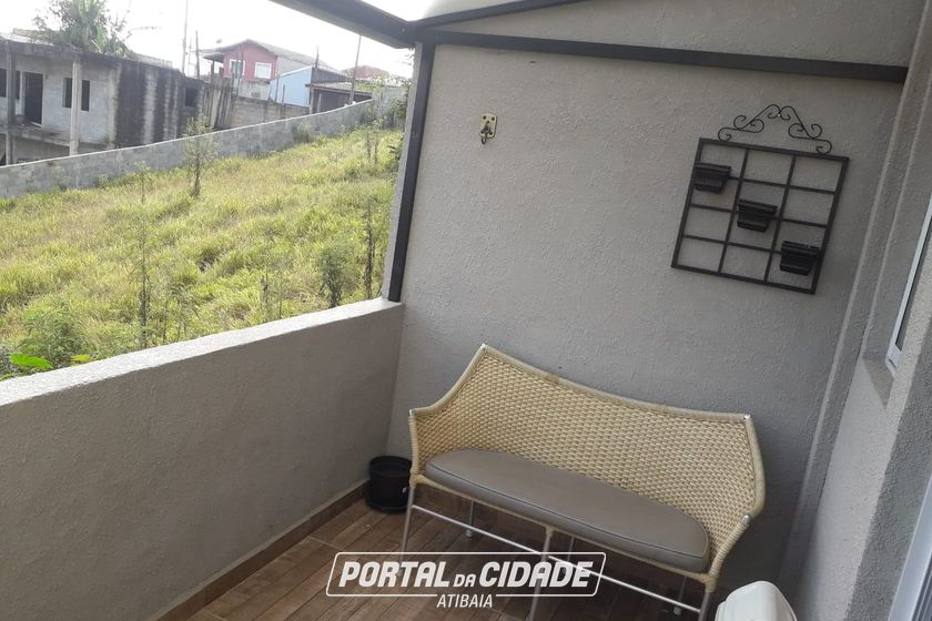 Casa &agrave; venda - JARDIM COLONIAL