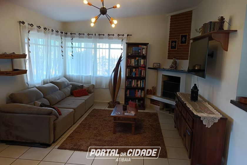 Casa &agrave; venda - VILA DOM PEDRO