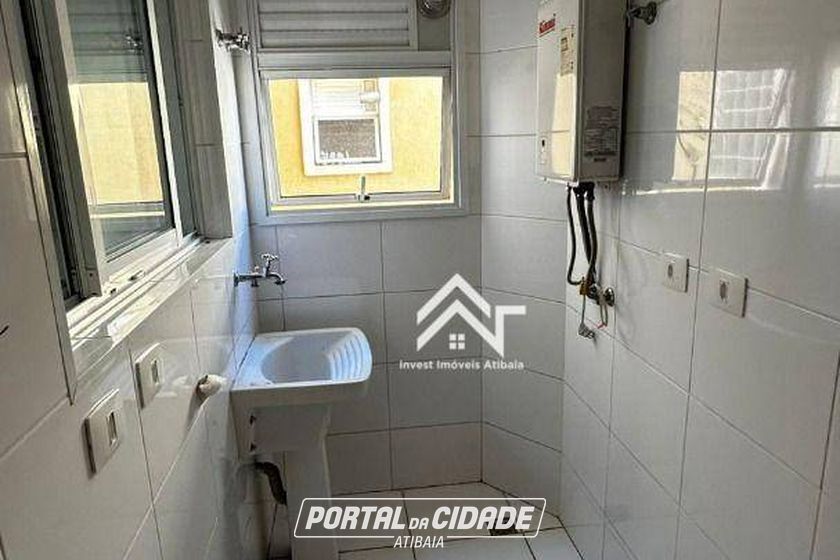 Apartamento para alugar - 108m&sup2; - Atibaia Jardim