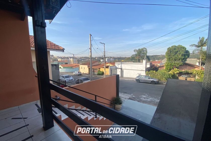 Casa &agrave; venda - ATIBAIA JARDIM