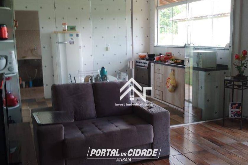 Ch&aacute;cara &agrave; venda - 4360m&sup2; - M&atilde;e dos Homens