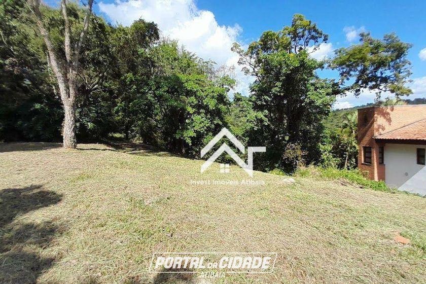 Terreno &agrave; venda - 1375m&sup2; - Est&acirc;ncia Santa Maria do Port&atilde;o