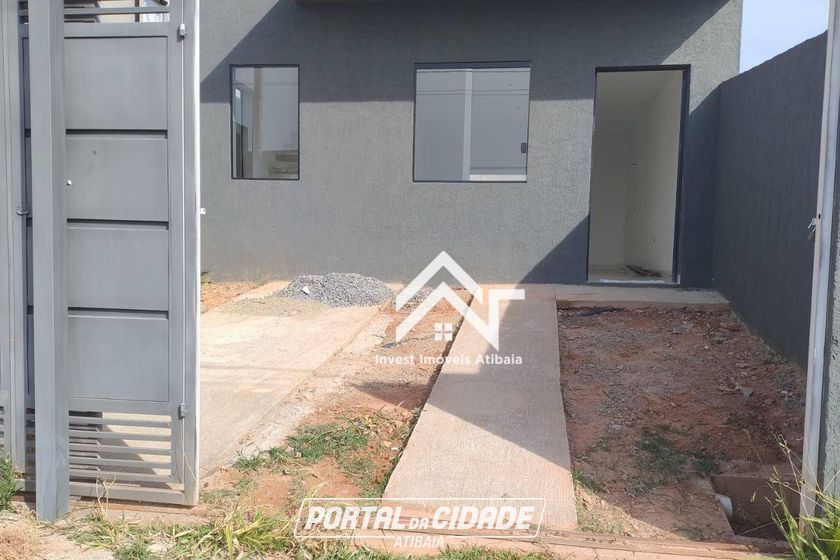 Casa &agrave; venda - 115m&sup2; - Terra Preta