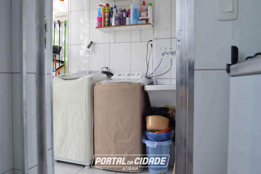Apartamento &agrave; venda - 103m&sup2; - Barra Funda