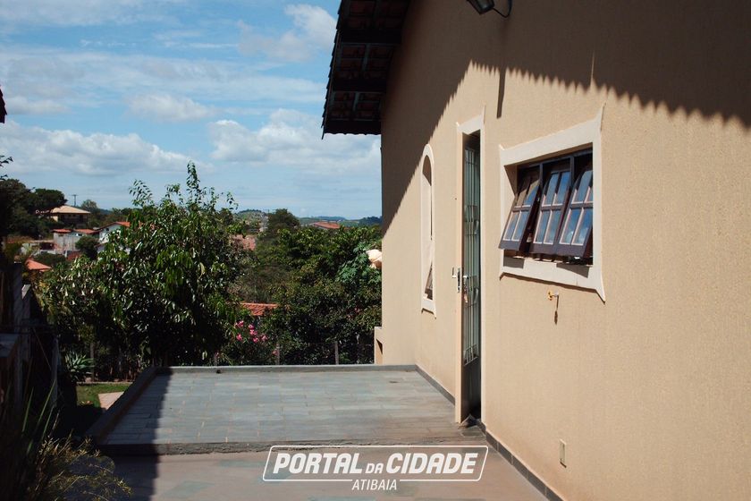 Sobrado &agrave; venda - JARDIM PAULISTA