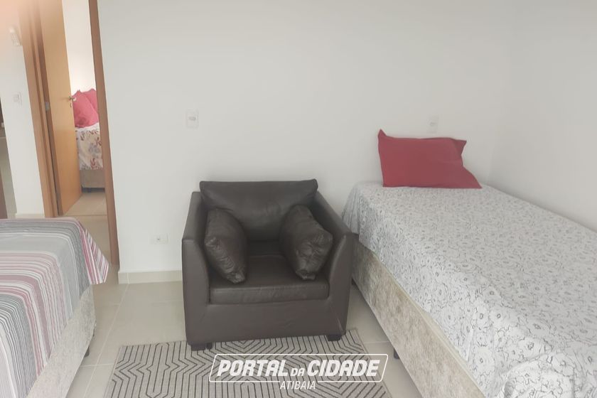 Apartamento &agrave; venda - 69m&sup2; - JARDIM VIRG&Iacute;NIA