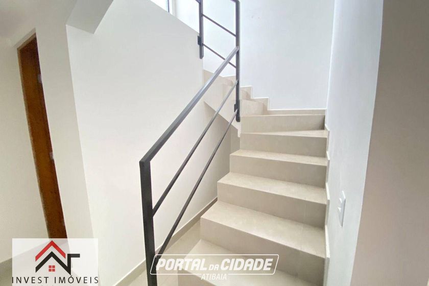 Casa &agrave; venda - 85m&sup2; - Jardim Maristela II
