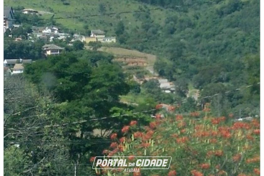 Terreno &agrave; venda - 1280m&sup2; - Parque Arco Iris