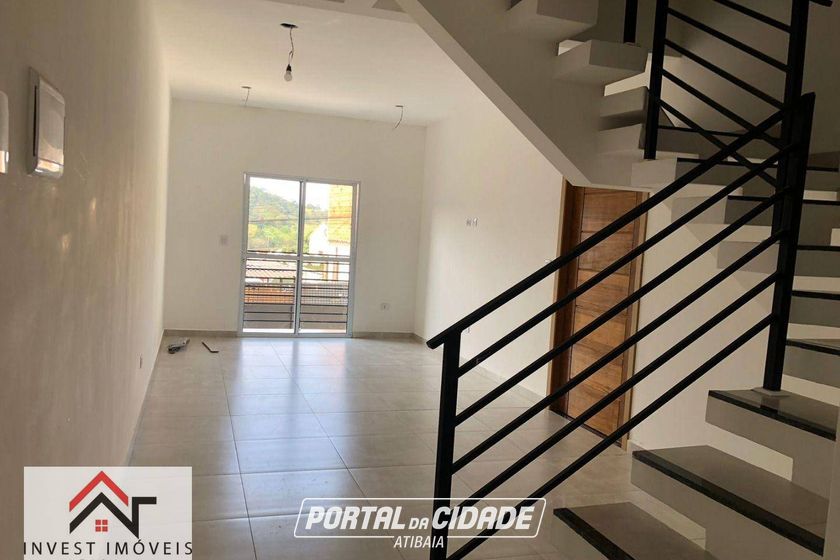 Casa &agrave; venda - 111m&sup2; - Jardim Brogot&aacute;