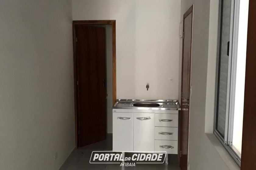 Sal&atilde;o Comercial &agrave; venda - 50m&sup2; - CENTRO