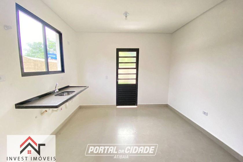 Casa &agrave; venda - 85m&sup2; - Jardim Maristela II