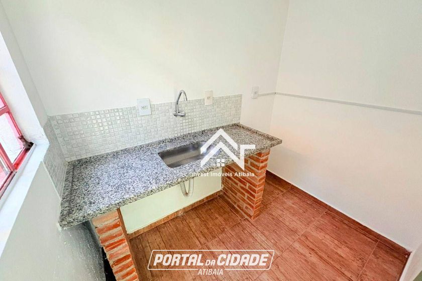 Sal&atilde;o Comercial para alugar - 50m&sup2; - Centro