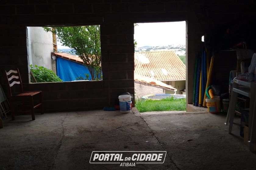 Casa &agrave; venda - CAMPOS DE ATIBAIA