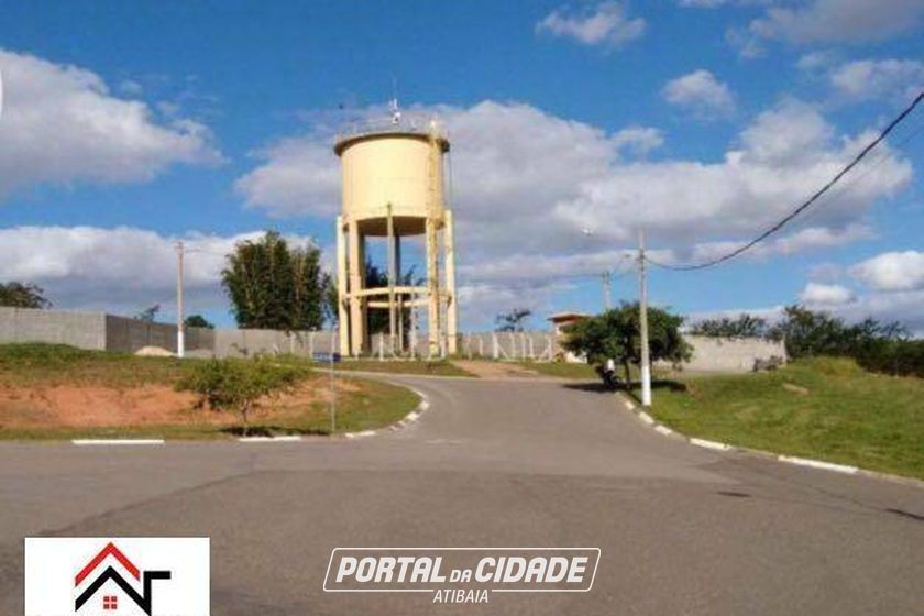 Casa &agrave; venda - 188m&sup2; - Atibaia Park