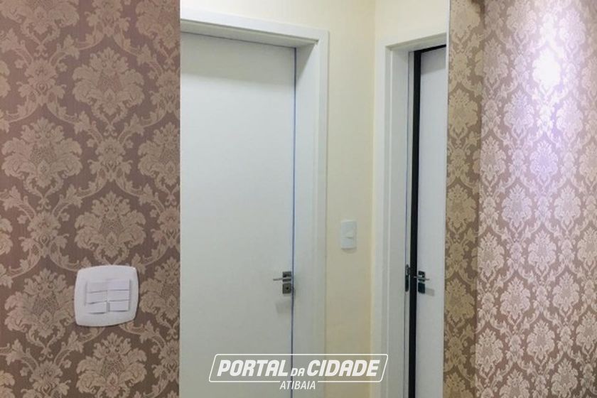 Apartamento &agrave; venda - 96m&sup2; - Centro