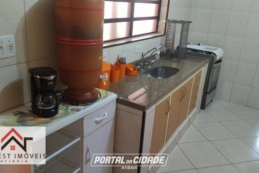 Ch&aacute;cara &agrave; venda - 1416m&sup2; - Terra Preta