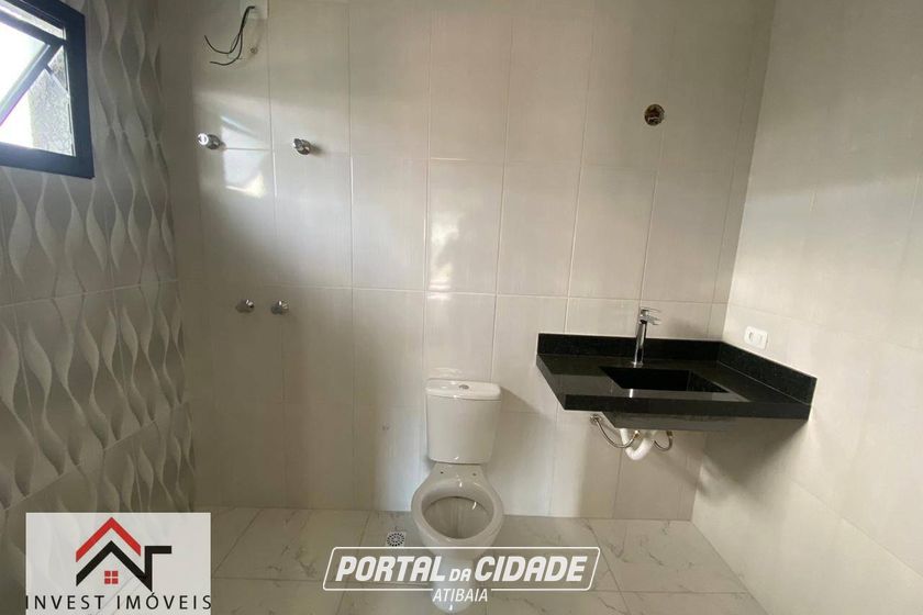 Casa &agrave; venda - 250m&sup2; - Condom&iacute;nio Buona Vita