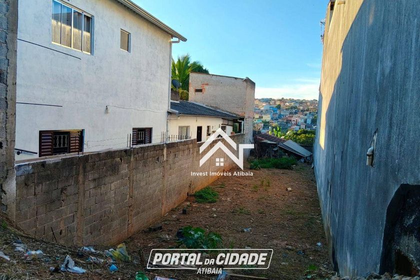 Terreno &agrave; venda - 150m&sup2; - Jardim Imperial