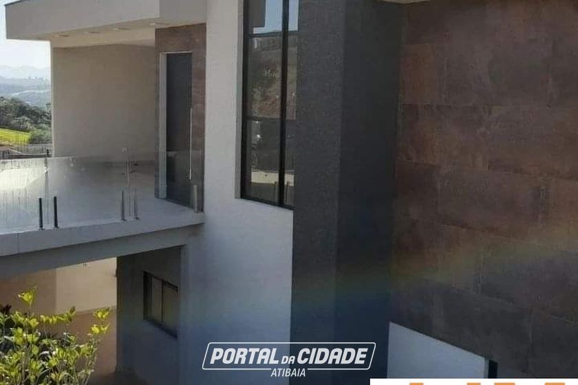 Casa &agrave; venda - 221m&sup2; - Usina