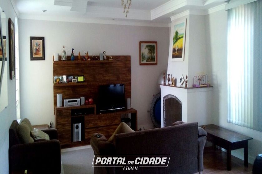 Casa &agrave; venda - 439m&sup2; - Vila Santista