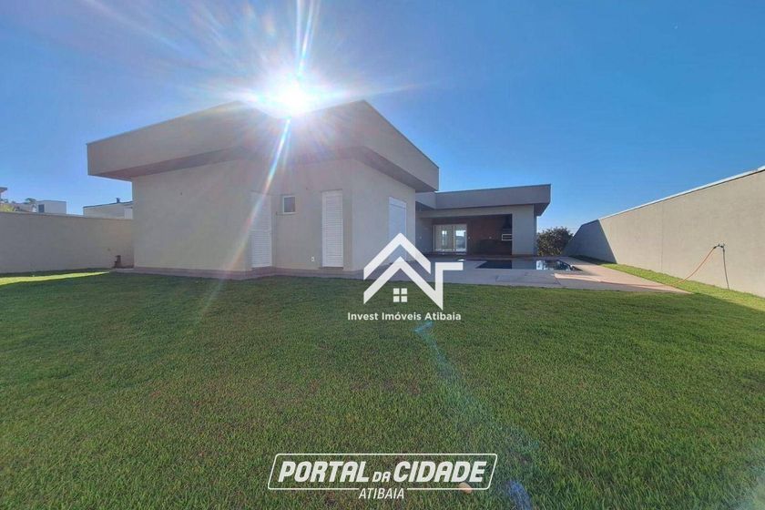 Casa &agrave; venda - 361m&sup2; - Boa Vista