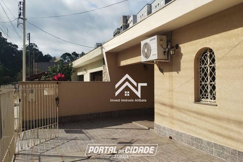 Casa &agrave; venda - 180m&sup2; - Estancia Lynce