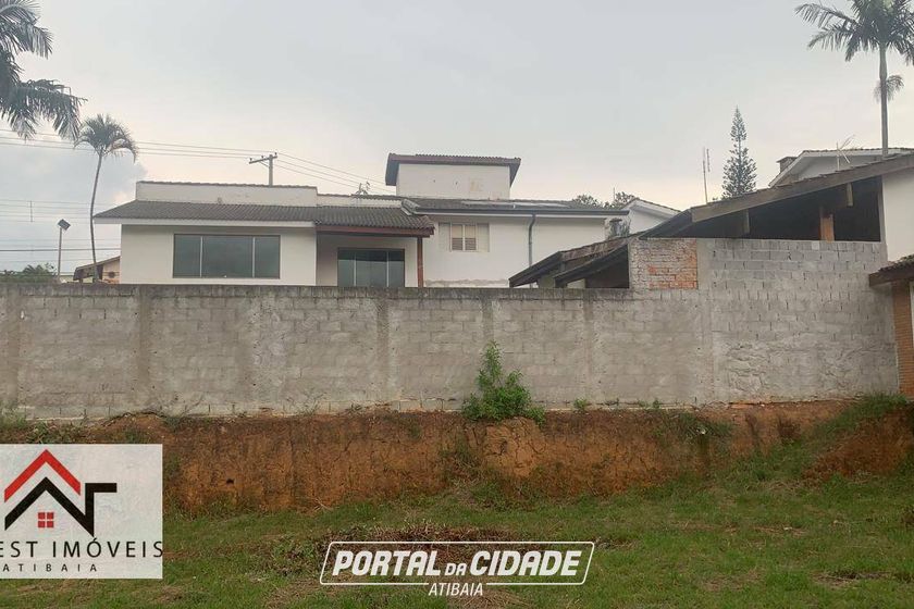 Terreno &agrave; venda - 385m&sup2; - Vila Petr&oacute;polis