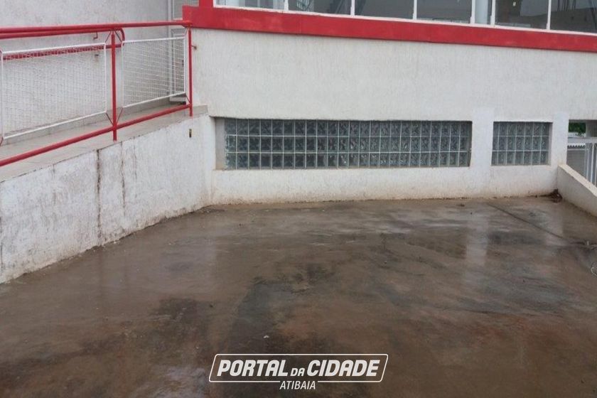 Sala Comercial para alugar - 500m&sup2; - Parque Rio Abaixo