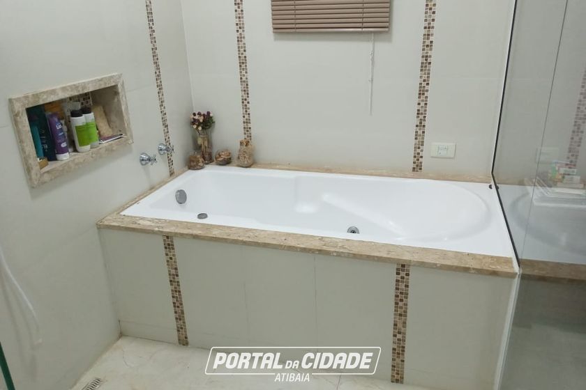 Casa &agrave; venda - vale de atibaia