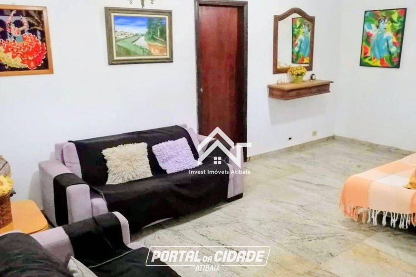 Ch&aacute;cara para alugar - 1000m&sup2; - Maria Antonina