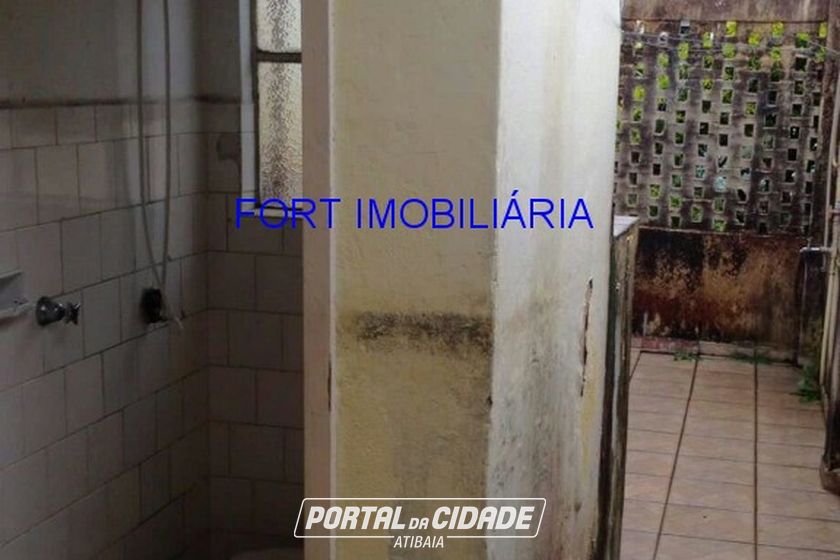 Casa &agrave; venda - 120m&sup2; - Condom&iacute;nio Aclima&ccedil;&atilde;o