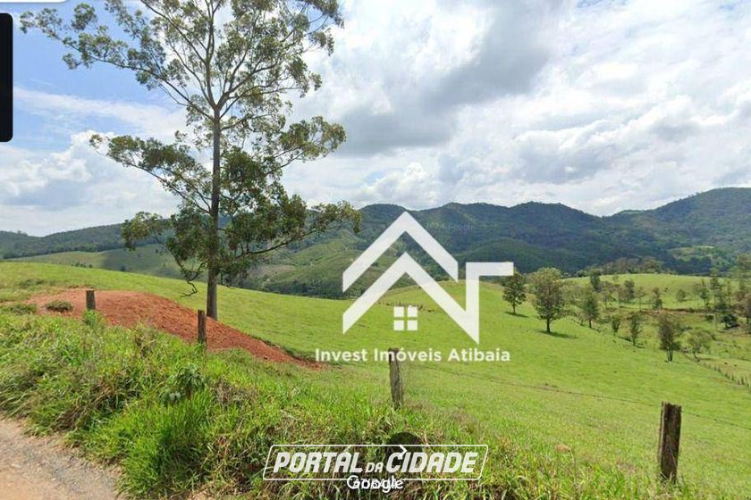 Terreno &agrave; venda - 20000m&sup2; - Piracaia