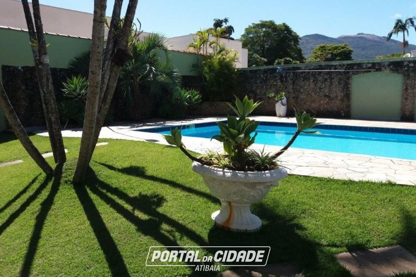 Casa &agrave; venda - 1000m&sup2; - Vila Giglio