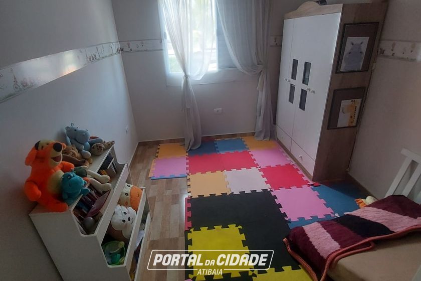 Casa para alugar - 53m&sup2; - JARDIM S&Atilde;O FELIPE