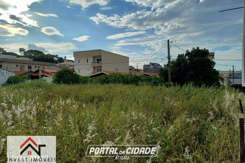 Terreno &agrave; venda - 594m&sup2; - Alvin&oacute;polis
