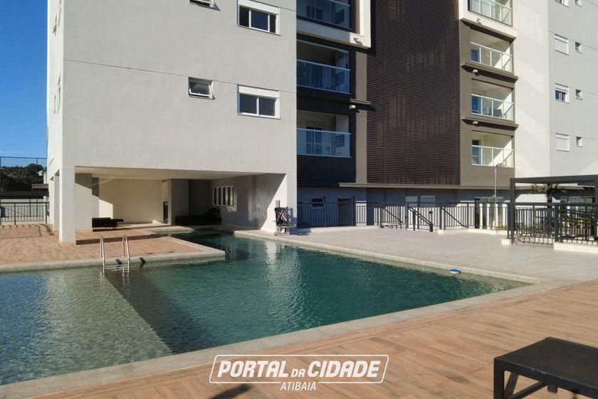 Apartamento para alugar - 104m&sup2; - Nova Gard&ecirc;nia