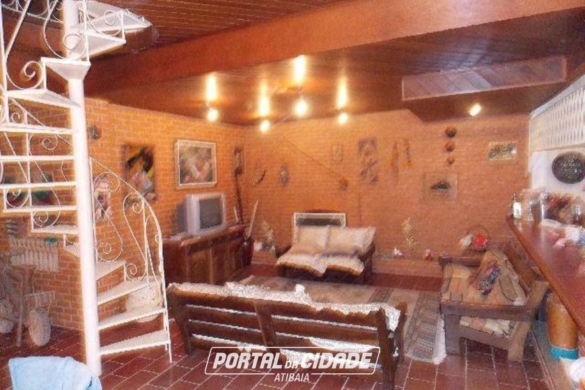 Ch&aacute;cara &agrave; venda - 650m&sup2; - Jardim Maracan&atilde;