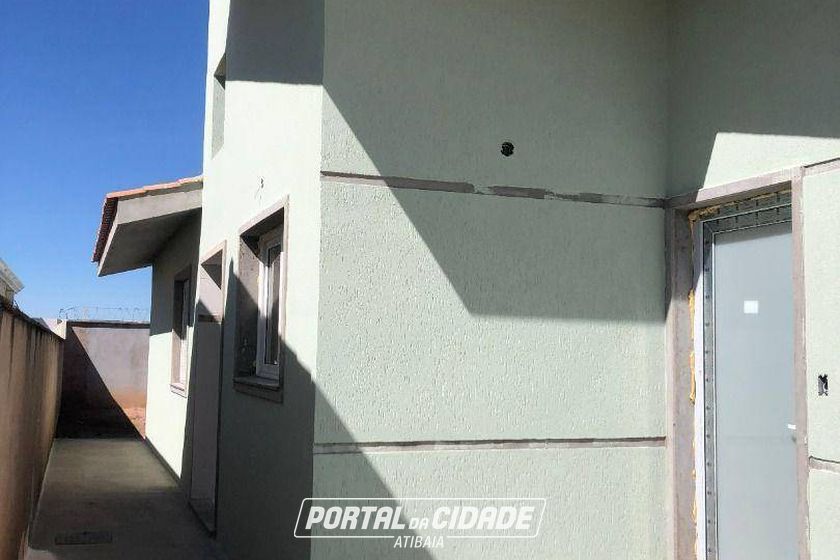 Casa &agrave; venda - 81m&sup2; - Centro