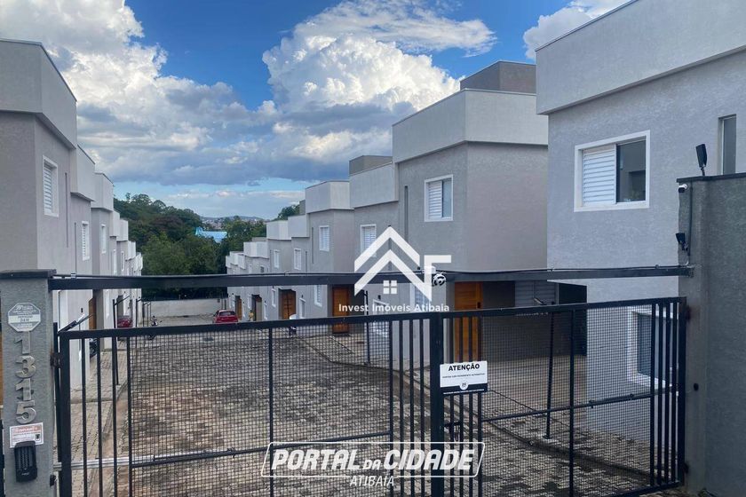Casa para alugar - 75m&sup2; - Jardim Santo Ant&ocirc;nio