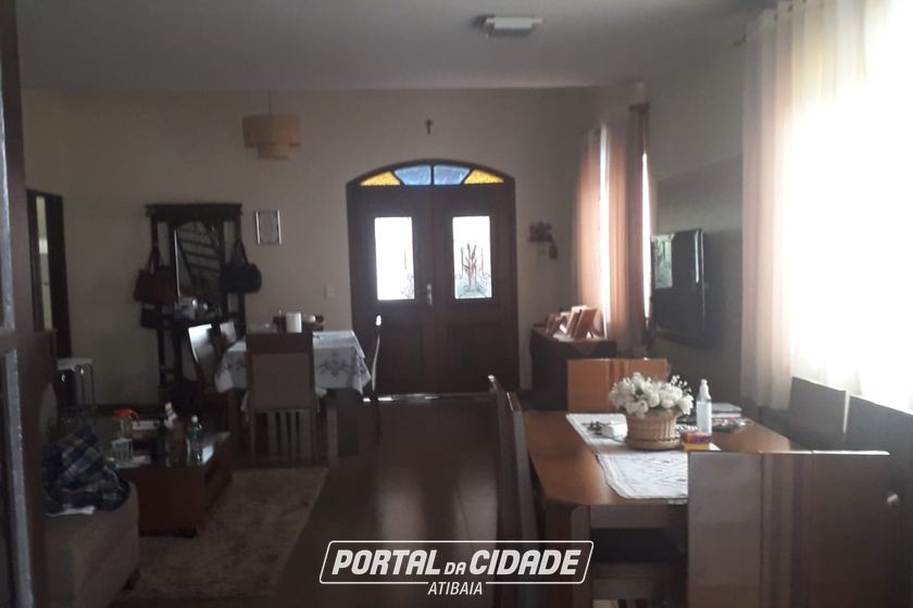 Casa &agrave; venda - 600m&sup2; - Itapetinga