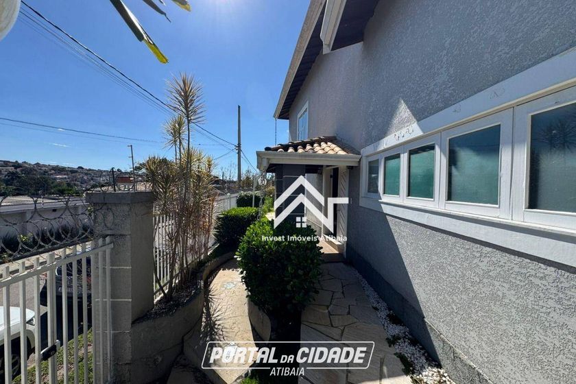 Casa para alugar - 250m&sup2; - Vila Esperia Ou Giglio