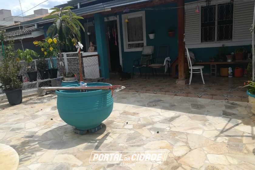 Casa &agrave; venda - 140m&sup2; - Jd Jaragu&aacute;