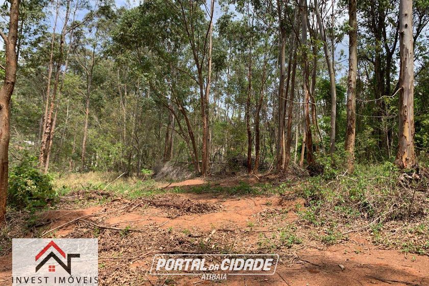Terreno &agrave; venda - 360m&sup2; - Bosque dos Eucal&iacute;ptos