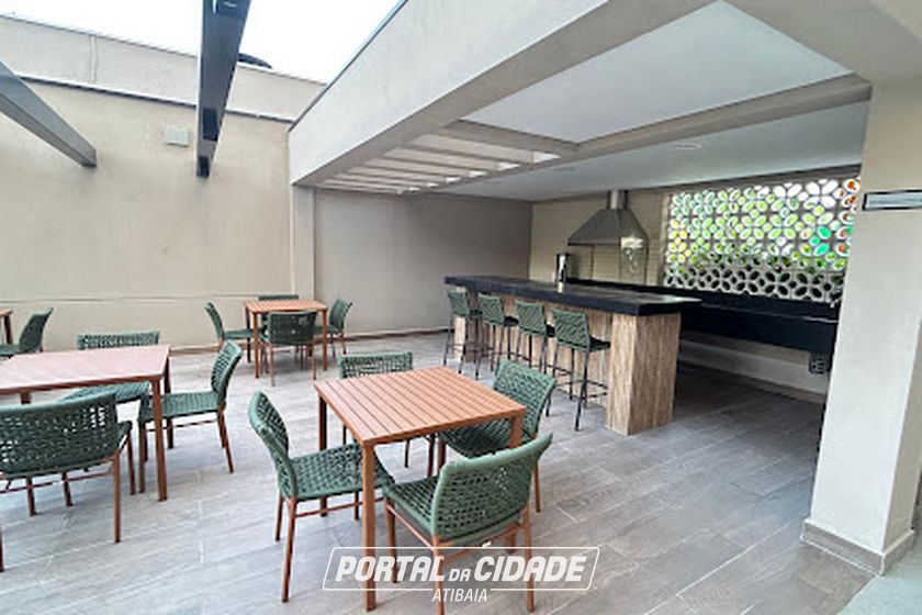Apartamento para alugar - 69m&sup2; - Jardim Alvin&oacute;polis