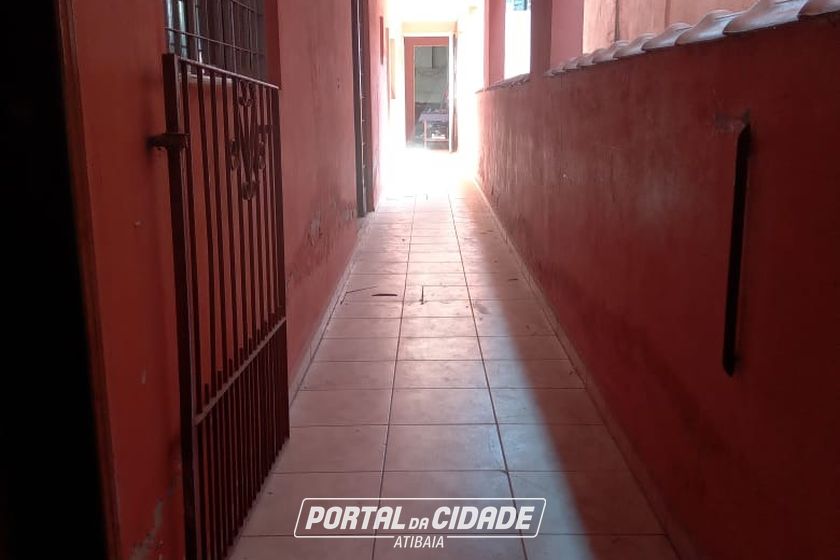 Sobrado &agrave; venda - parque industrial