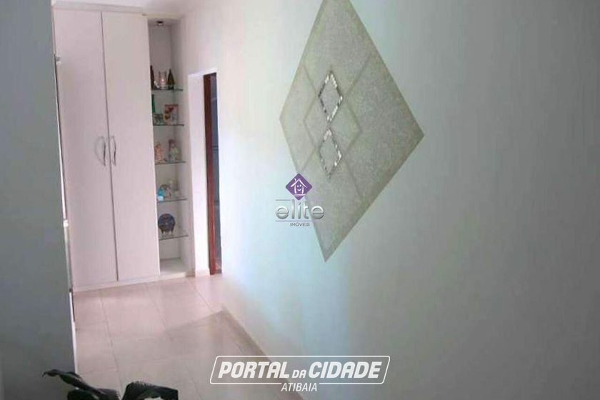 Casa &agrave; venda - 177m&sup2; - PARQUE RESIDENCIAL ITAGUA&Ccedil;U