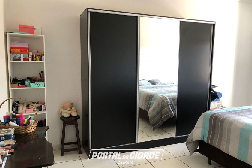 Sobrado &agrave; venda - 150m&sup2; - CENTRO