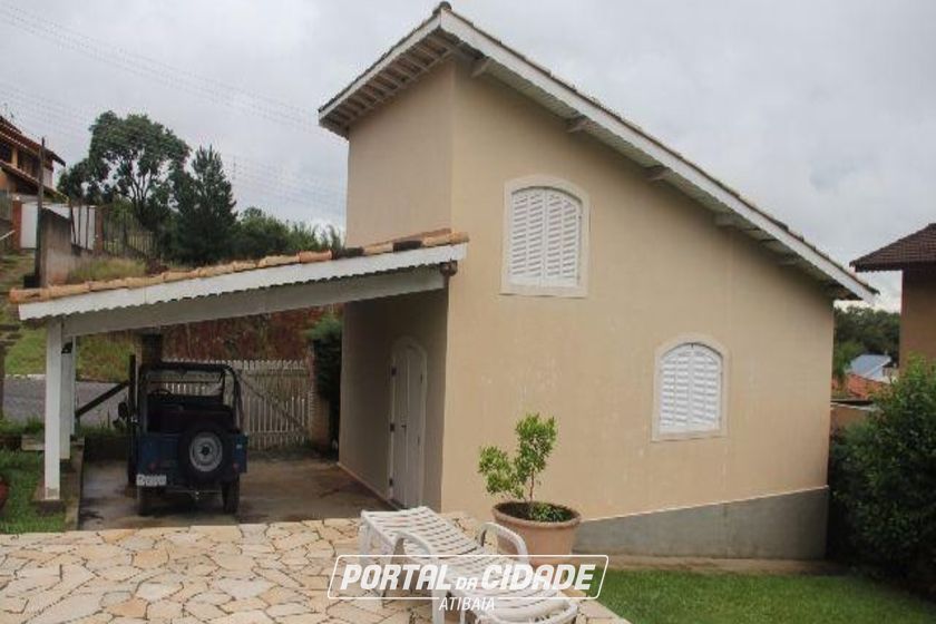 Casa &agrave; venda - 1000m&sup2; - Itapetinga